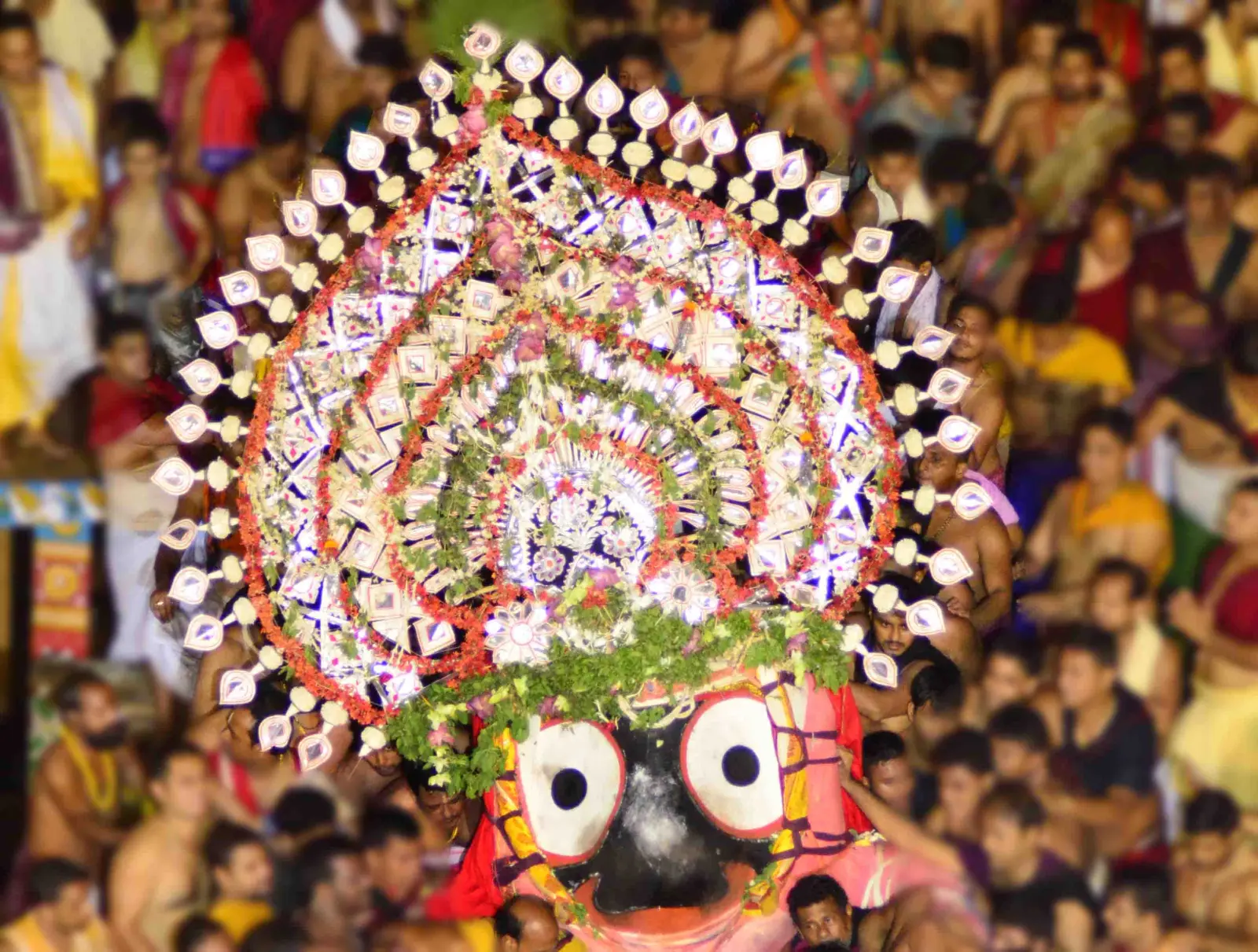 Jagannath Tahiya image