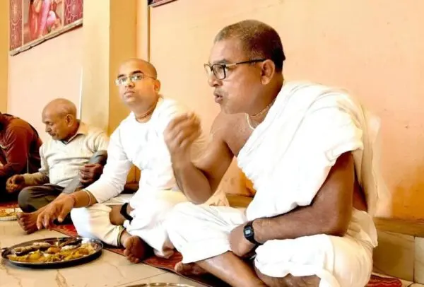 Brahma Seva Dan image